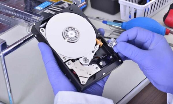 hard drive data recovery kerala