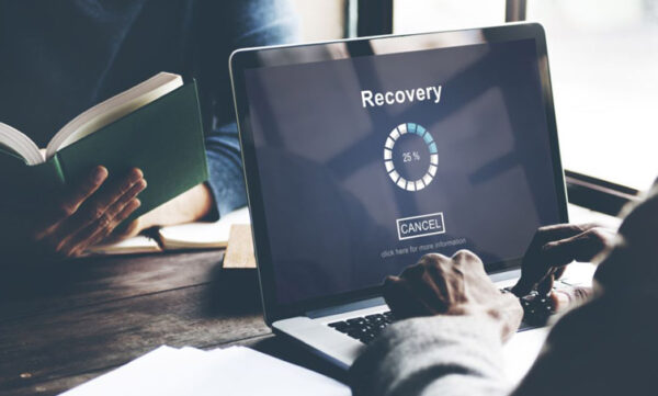 Laptop Data Recovery