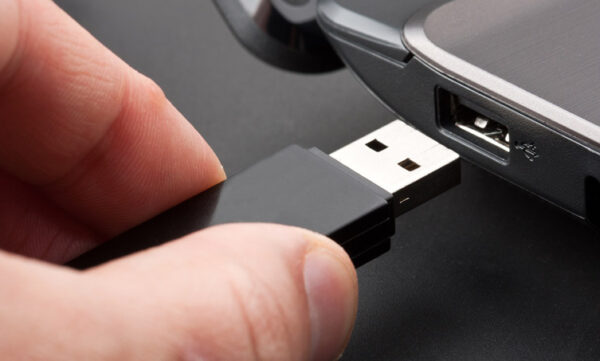 Pen Drive Data Recovery