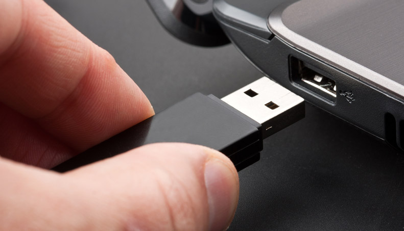 Pen Drive Data Recovery